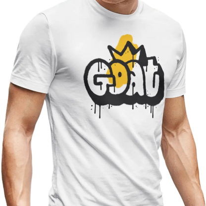 Mot pour Mot - T-Shirt - T-shirt - GOAT
