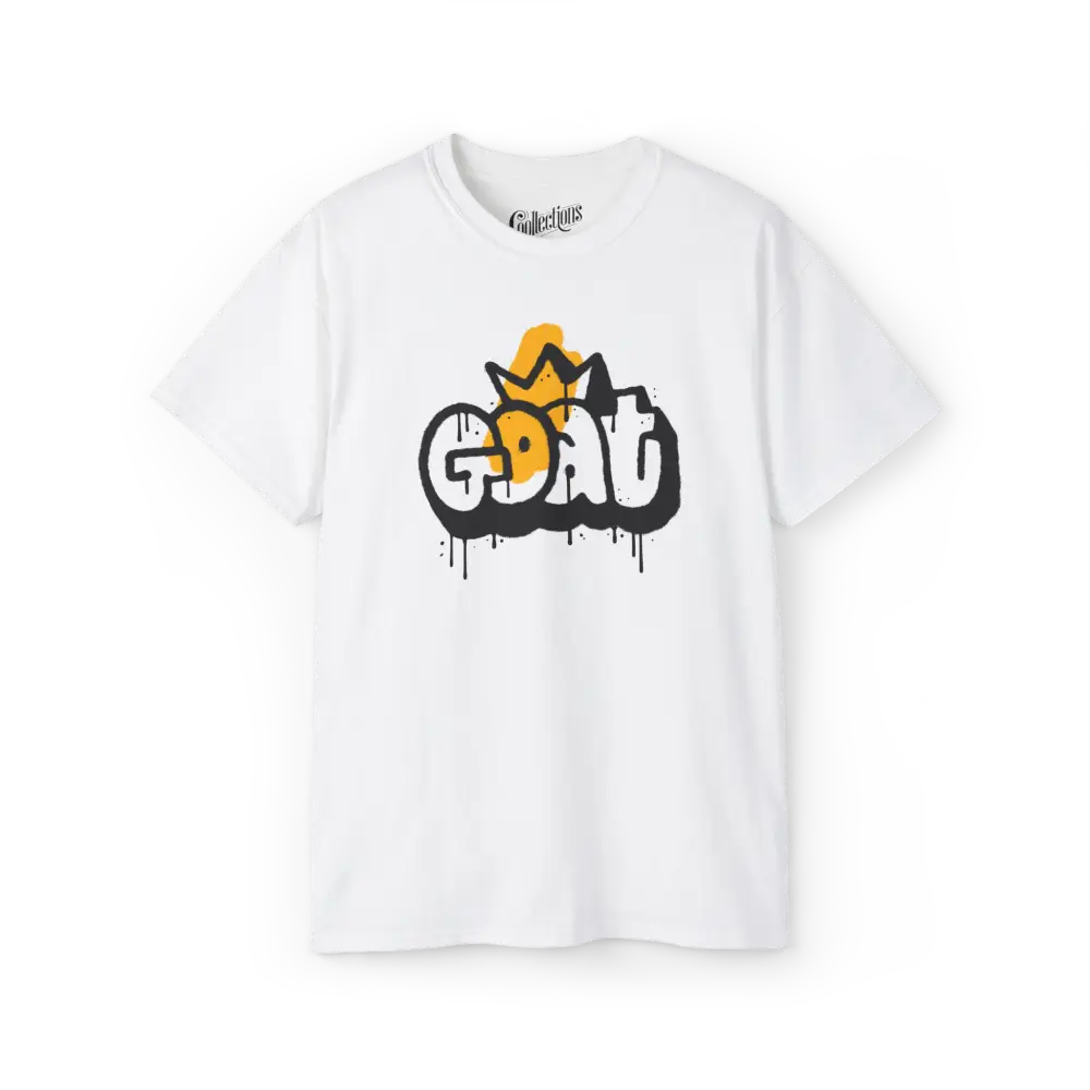 Mot pour Mot - T-Shirt - T-shirt - GOAT
