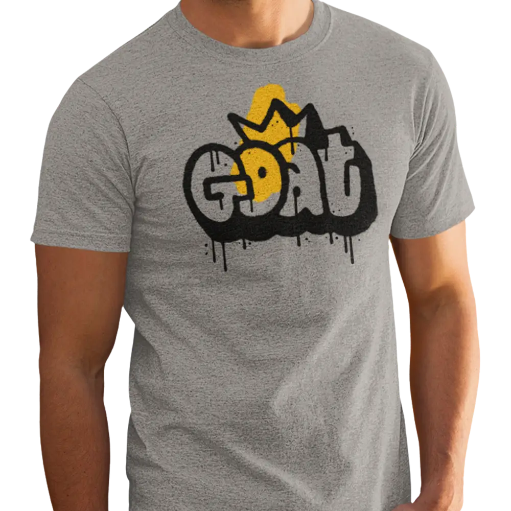 Mot pour Mot - T-Shirt - T-shirt - GOAT