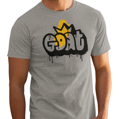 Mot pour Mot - T-Shirt - T-shirt - GOAT