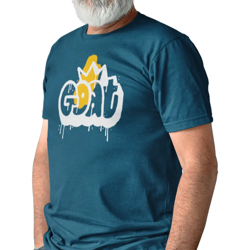 Mot pour Mot - T-Shirt - T-shirt - GOAT