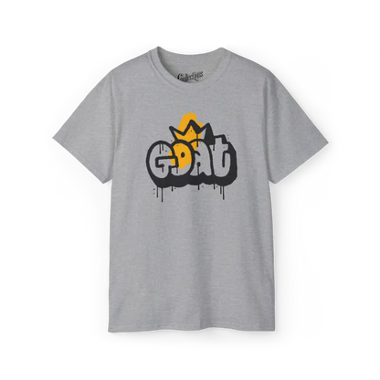 Mot pour Mot - T-Shirt - T-shirt - GOAT