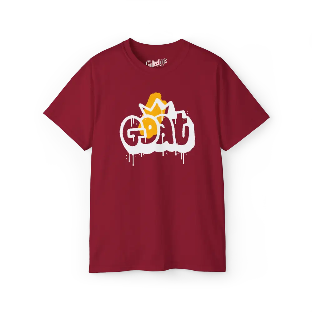 Mot pour Mot - T-Shirt - T-shirt - GOAT