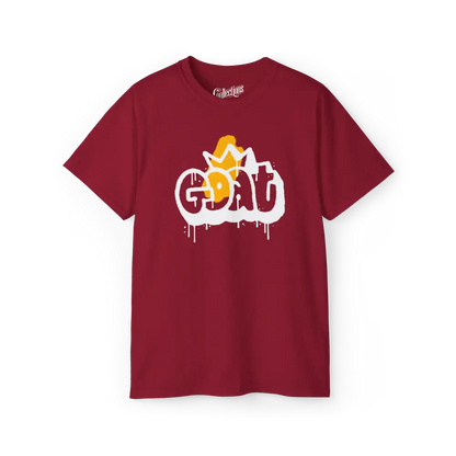 Mot pour Mot - T-Shirt - T-shirt - GOAT