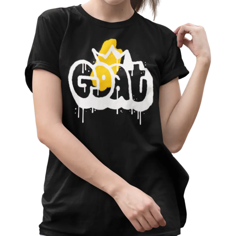 Mot pour Mot - T-Shirt - T-shirt - GOAT