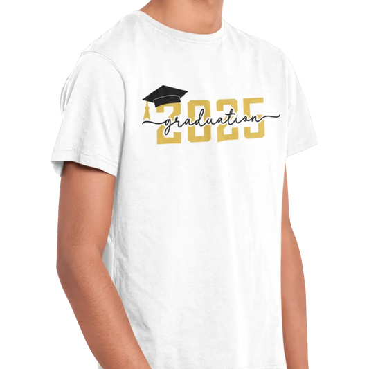 Vie d’Prof - T-Shirt - T-shirt - Graduation 2025