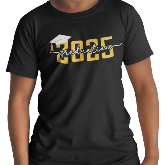 Vie d’Prof - T-Shirt - T-shirt - Graduation 2025