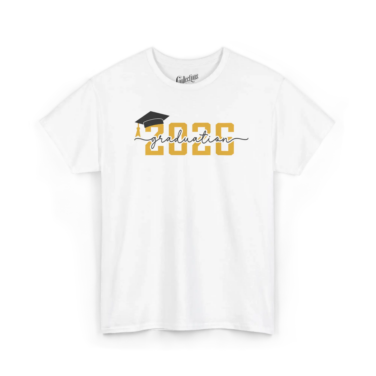 Vie d’Prof - T-Shirt - T-shirt - Finissant 2026