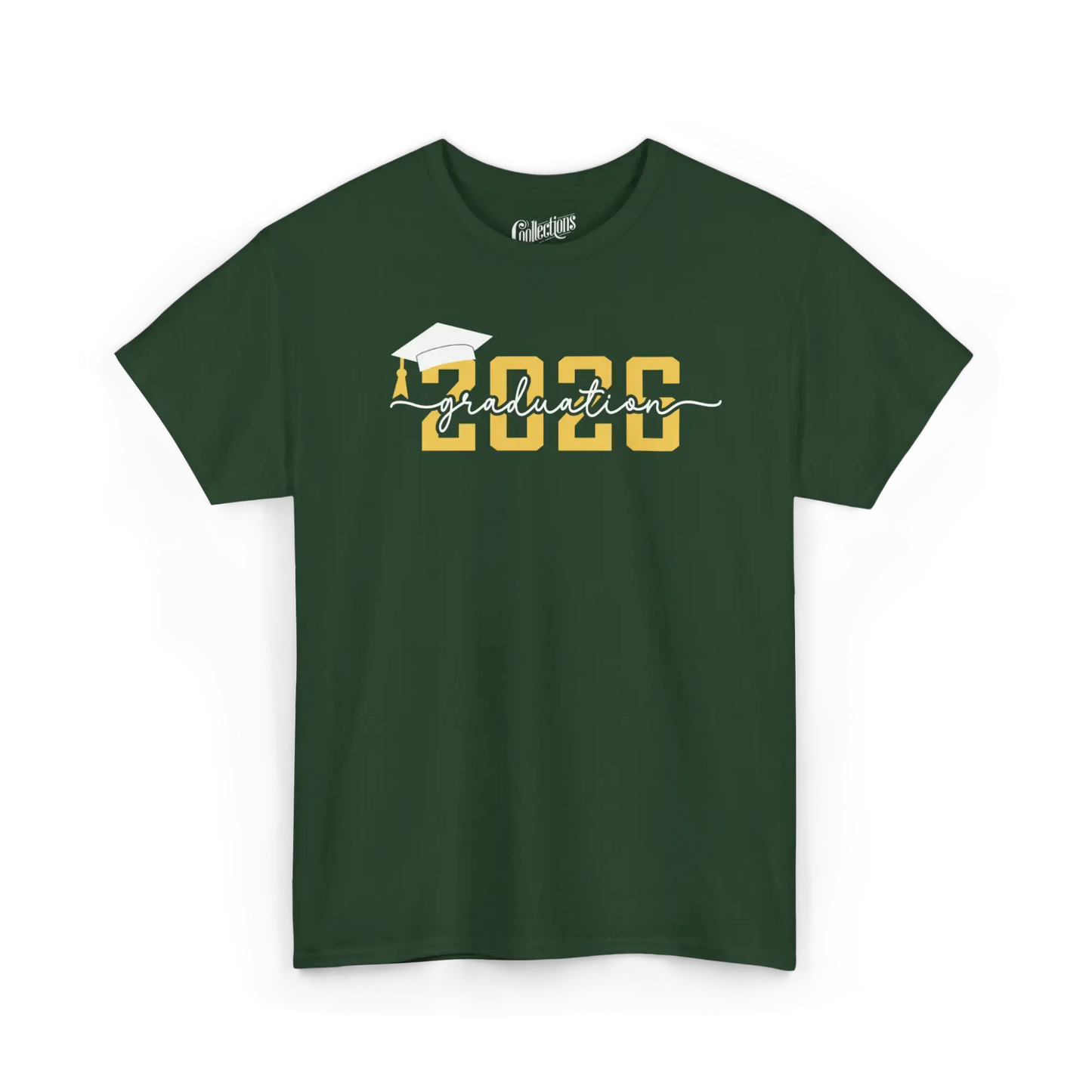 Vie d’Prof - T-Shirt - T-shirt - Finissant 2026