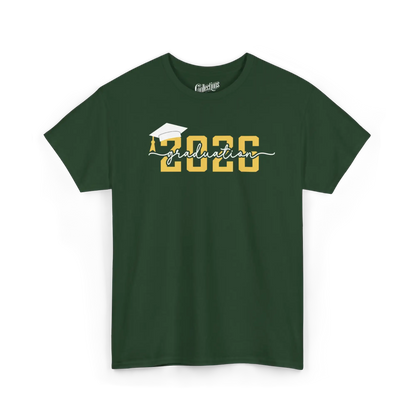 Vie d’Prof - T-Shirt - T-shirt - Finissant 2026