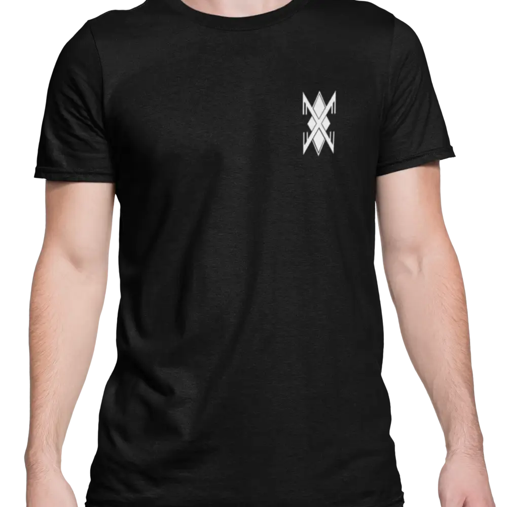 Globe-trotteurs - T-Shirt - T-shirt - Héritage Amazigh