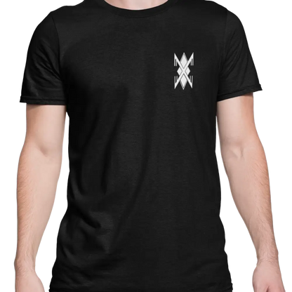 Globe-trotteurs - T-Shirt - T-shirt - Héritage Amazigh