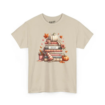 Automne - T-Shirt - T-shirt - Histoires d’automne