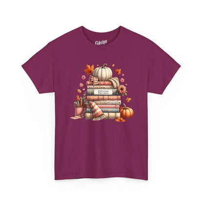 Automne - T-Shirt - T-shirt - Histoires d’automne