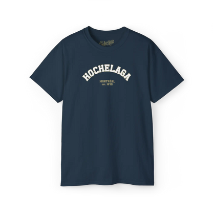 Local D’abord - T-Shirt - T-shirt - Hochelaga classique