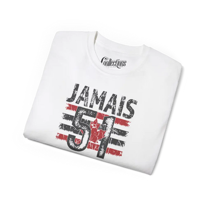 Local D’abord - T-Shirt - T-shirt - Jamais 51