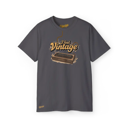 Local D’abord - T-Shirt - T-shirt - J’feel Vintage