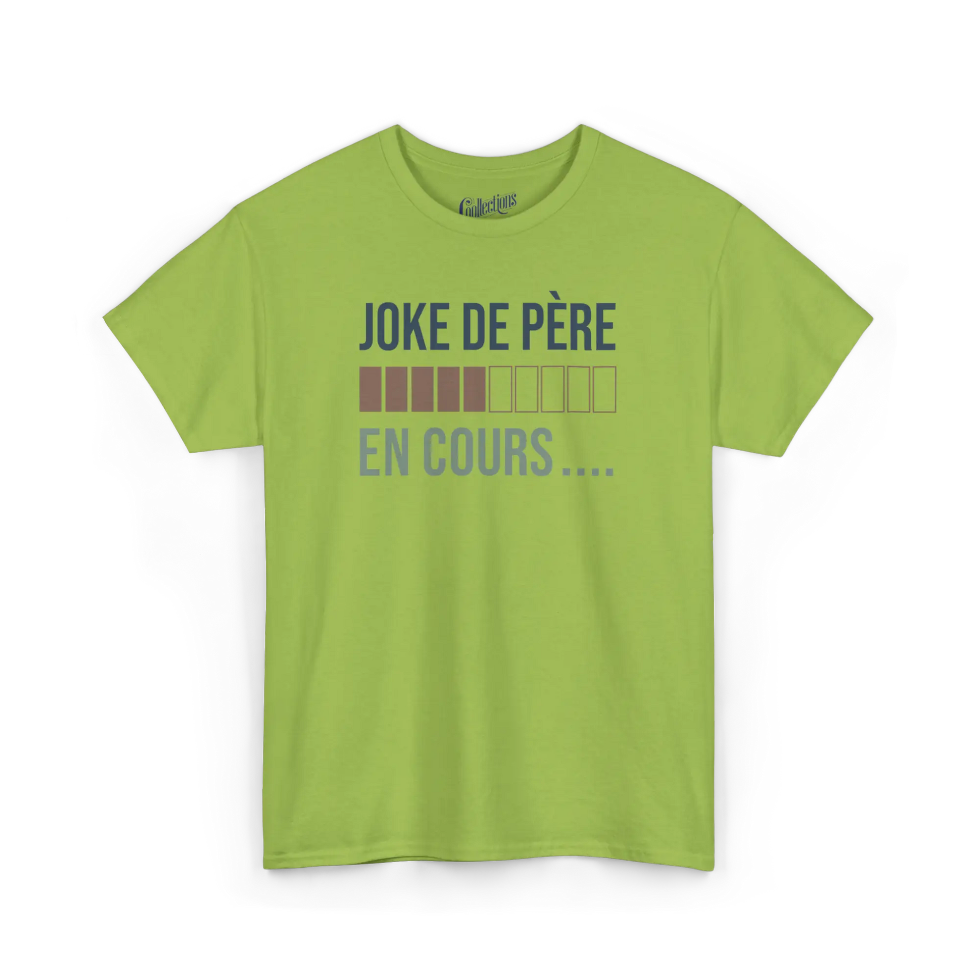 Pour Papa - T-Shirt - T-shirt - Joke de Père