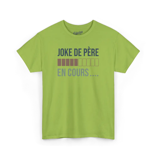 Pour Papa - T-Shirt - T-shirt - Joke de Père