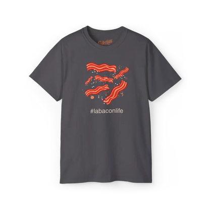 Local D’abord - T-Shirt - T-shirt - #labaconlife