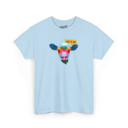 Les Poilus - T-Shirt - T-shirt – Lait It Be