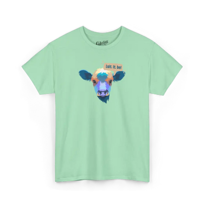 Les Poilus - T-Shirt - T-shirt – Lait It Be