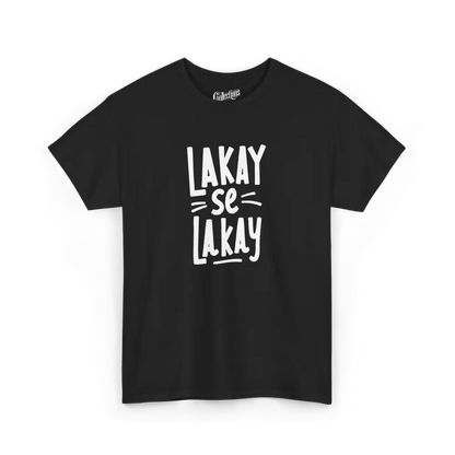 Créolofolie - T-Shirt - T-shirt - Lakay Se Lakay