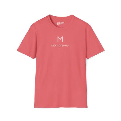 Famille et Cie - T-Shirt - T-shirt - Mompreneur