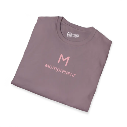 Famille et Cie - T-Shirt - T-shirt - Mompreneur