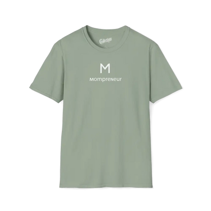 Famille et Cie - T-Shirt - T-shirt - Mompreneur