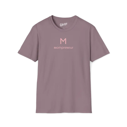 Famille et Cie - T-Shirt - T-shirt - Mompreneur