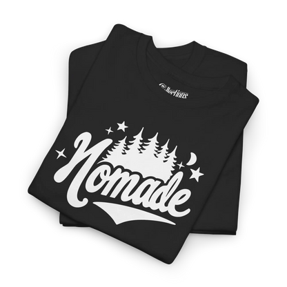 #camping - T-Shirt - T-Shirt - Nomade