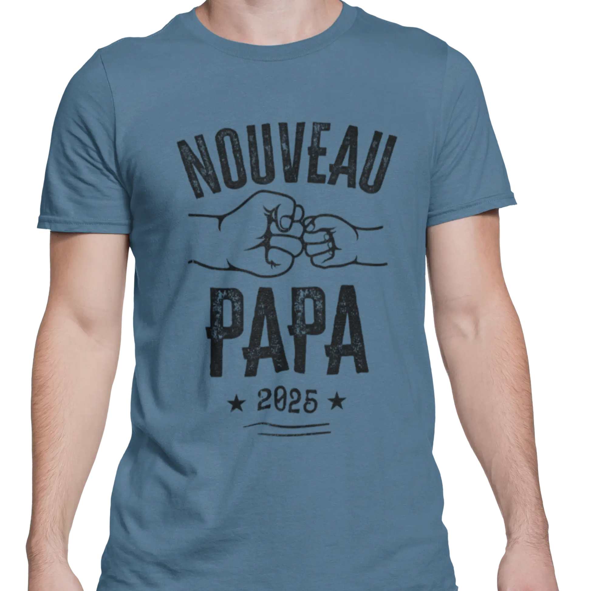 Pour Papa - T-Shirt - T-shirt - Nouveau Papa