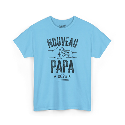 Pour Papa - T-Shirt - T-shirt - Nouveau Papa