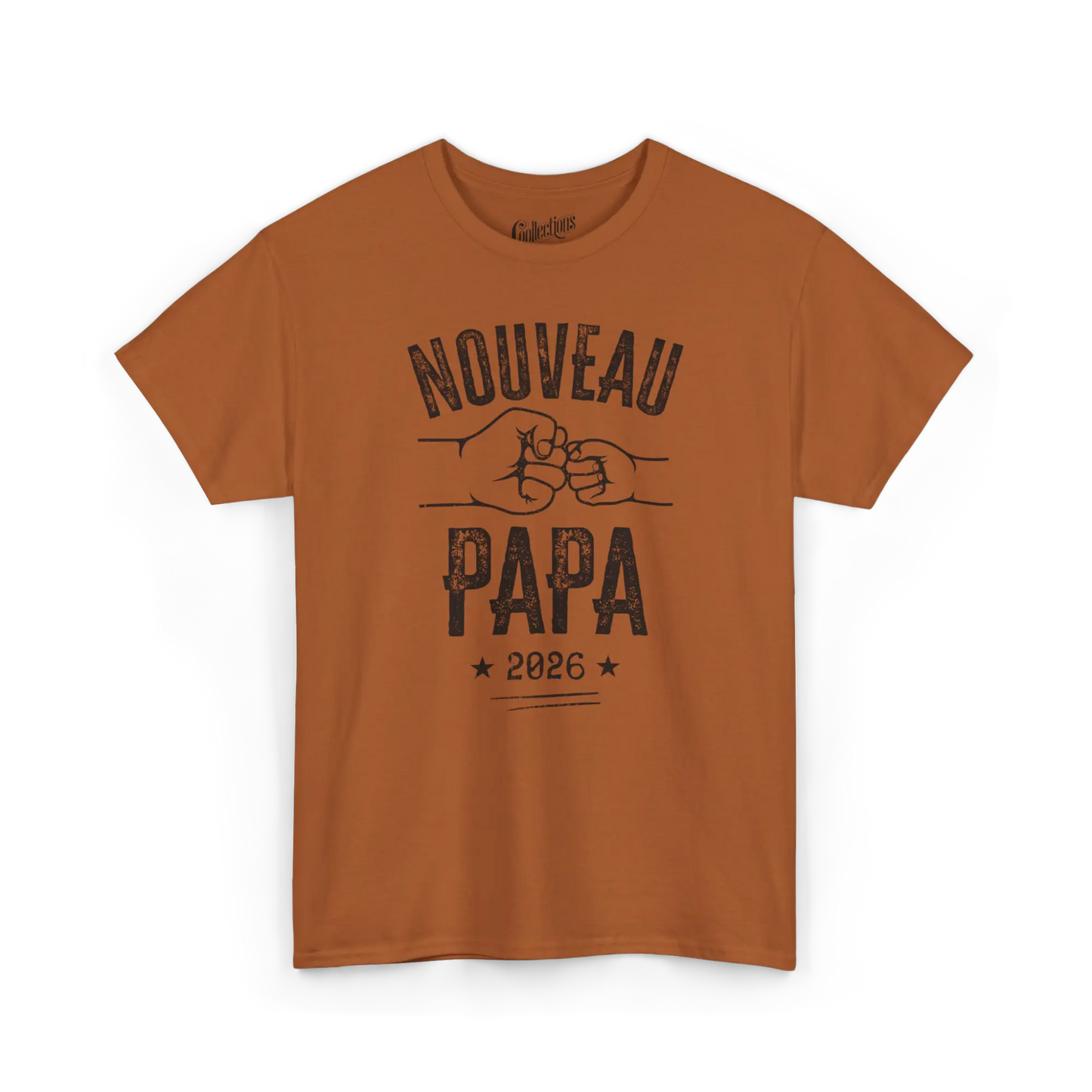 Pour Papa - T-Shirt - T-shirt - Nouveau Papa