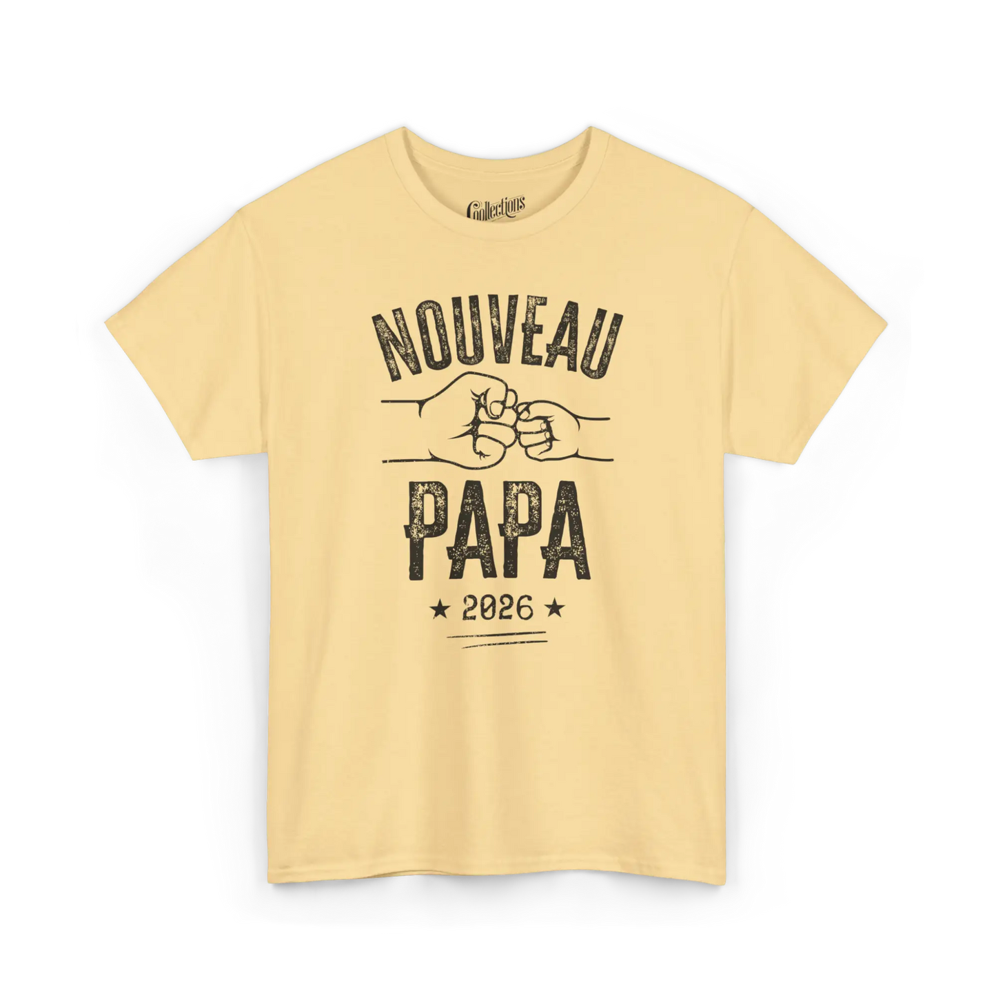 Pour Papa - T-Shirt - T-shirt - Nouveau Papa