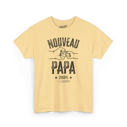 Pour Papa - T-Shirt - T-shirt - Nouveau Papa