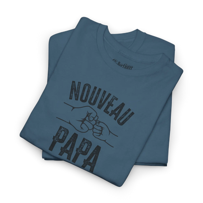 Pour Papa - T-Shirt - T-shirt - Nouveau Papa