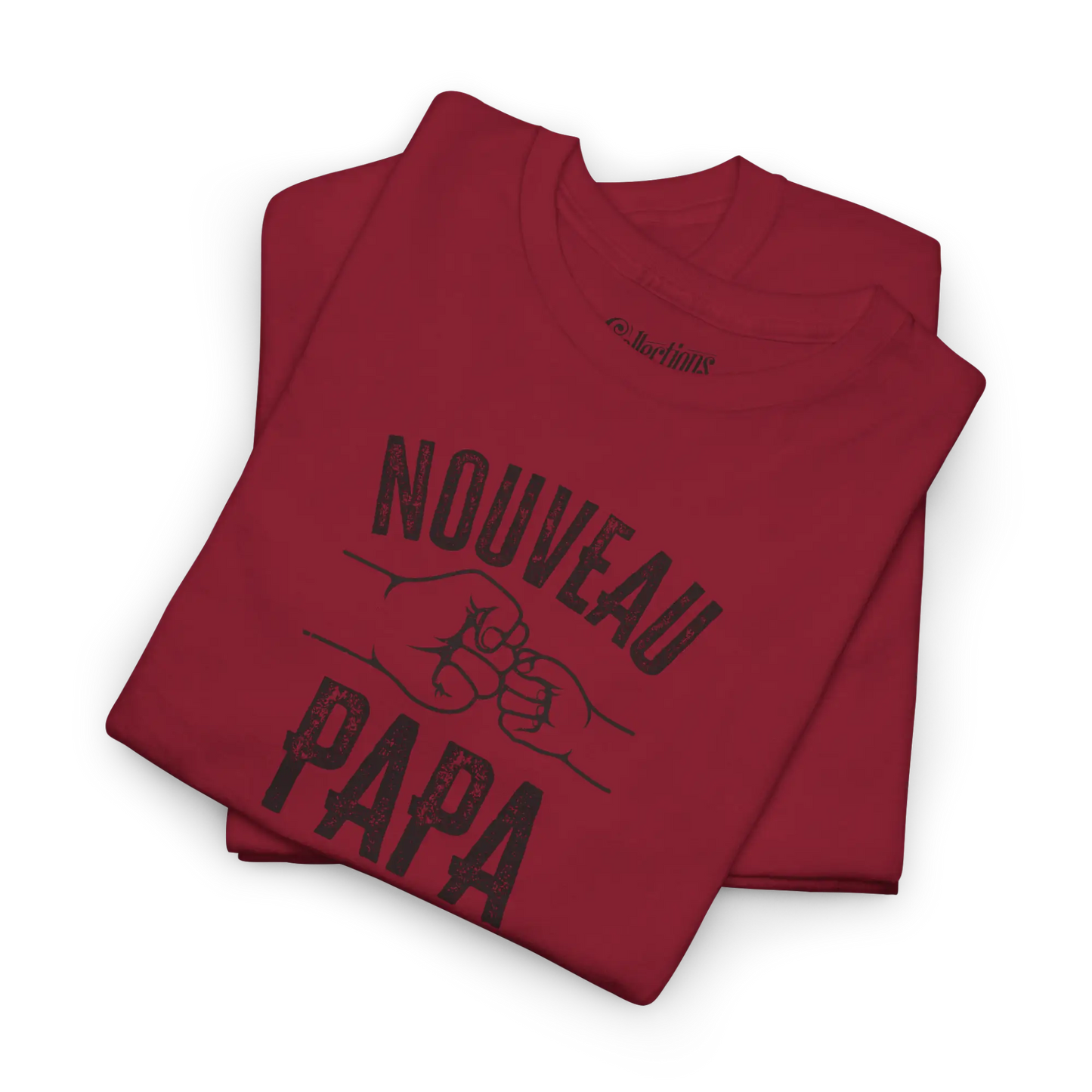 Pour Papa - T-Shirt - T-shirt - Nouveau Papa