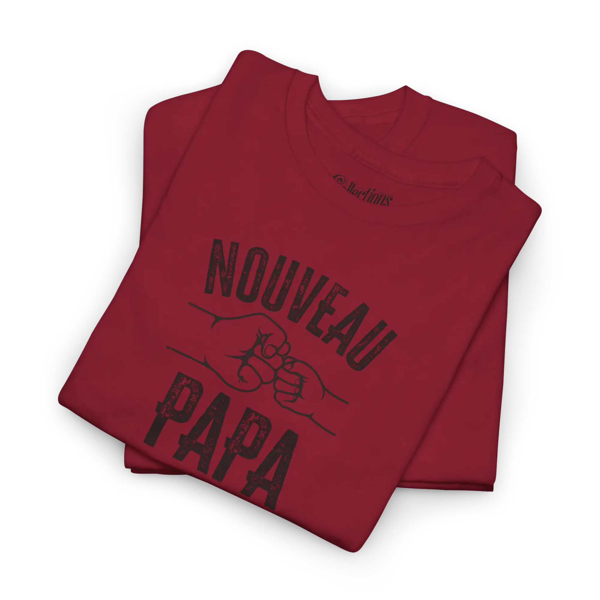 Pour Papa - T-Shirt - T-shirt - Nouveau Papa