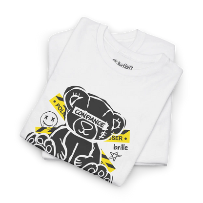 Vie d’Phoqué - T-Shirt - T-shirt - Ours de Confiance