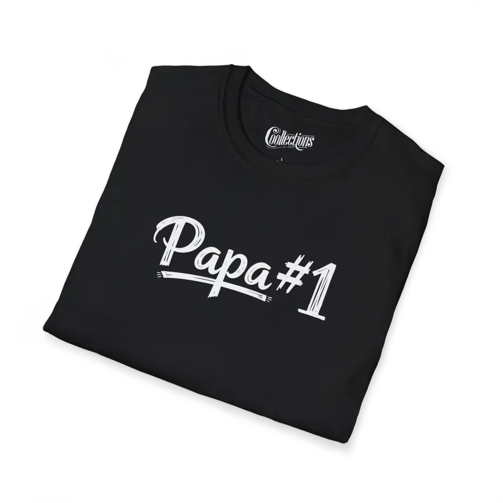 Pour Papa - T-Shirt - T-shirt - Papa #1