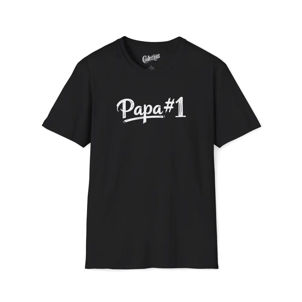 Pour Papa - T-Shirt - T-shirt - Papa #1