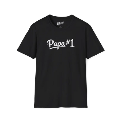 Pour Papa - T-Shirt - T-shirt - Papa #1