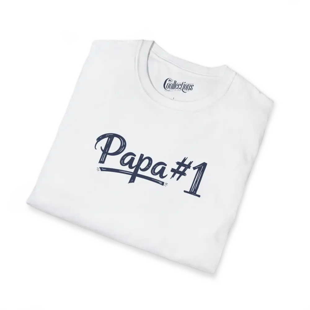 Pour Papa - T-Shirt - T-shirt - Papa #1