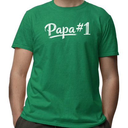 Pour Papa - T-Shirt - T-shirt - Papa #1
