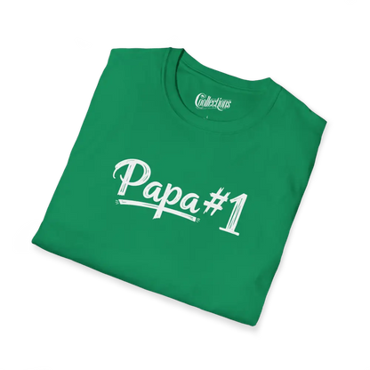 Pour Papa - T-Shirt - T-shirt - Papa #1