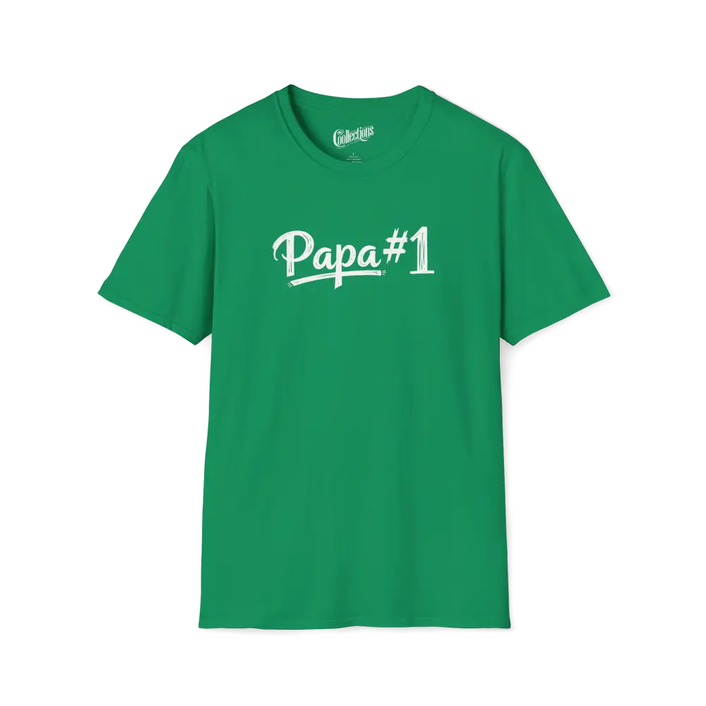 Pour Papa - T-Shirt - T-shirt - Papa #1