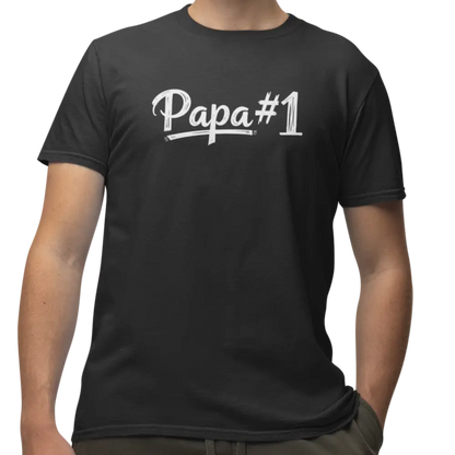 Pour Papa - T-Shirt - T-shirt - Papa #1
