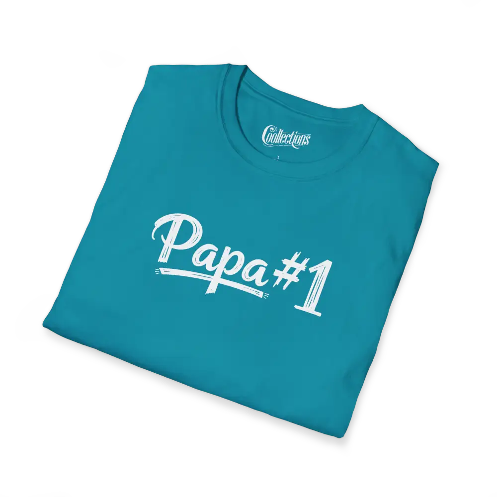 Pour Papa - T-Shirt - T-shirt - Papa #1